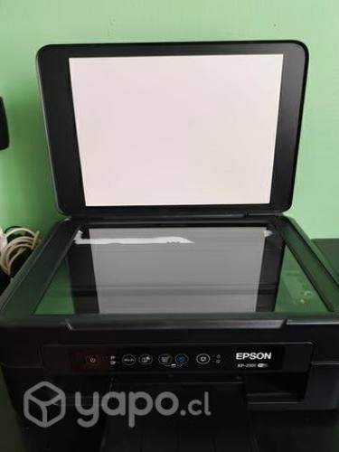 Impresora Epson XP-2101