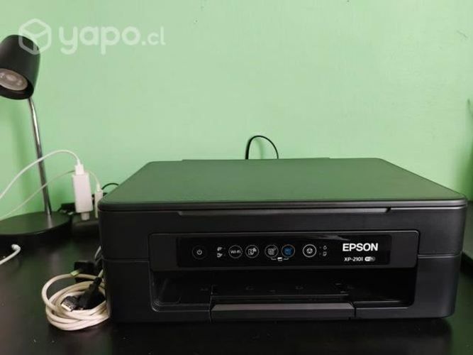 Impresora Epson XP-2101