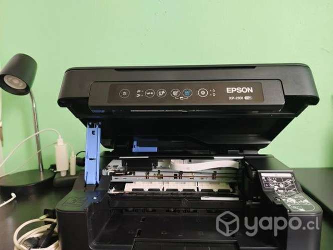 Impresora Epson XP-2101