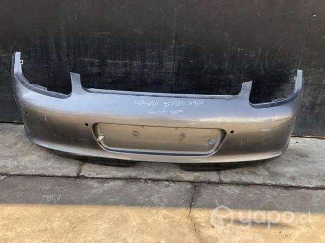 Parachoque porsche boxter s 987 (11.144)