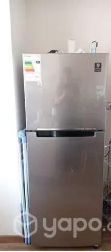 Refrigerado marca samsung