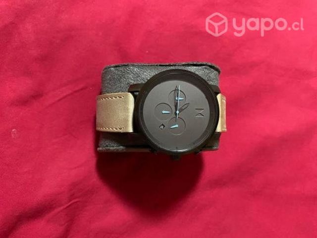 Reloj MVMT Análogo Hombre D-MC01GML