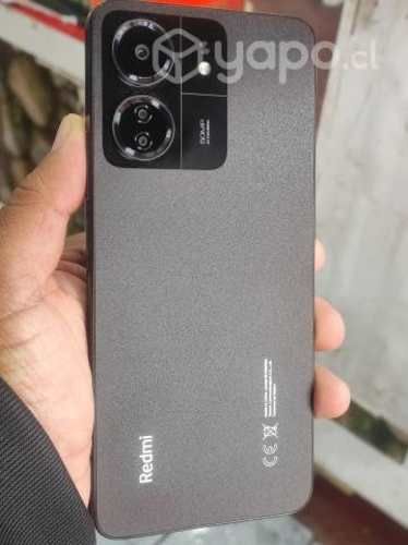 Nuevo (256g) 12ram Xiaomi Redmi Note 13