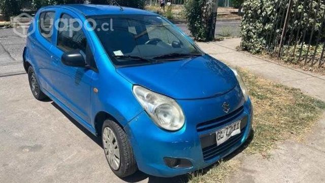 Suzuki Celerino GRAN OPORTUNIDAD