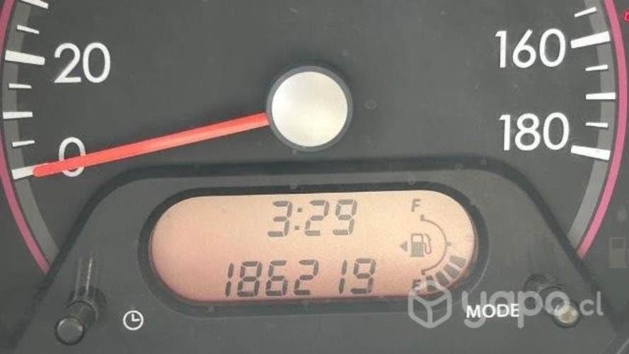 Suzuki Celerino GRAN OPORTUNIDAD