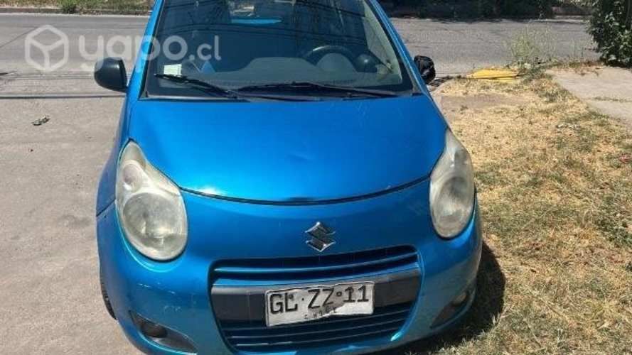 Suzuki Celerino GRAN OPORTUNIDAD