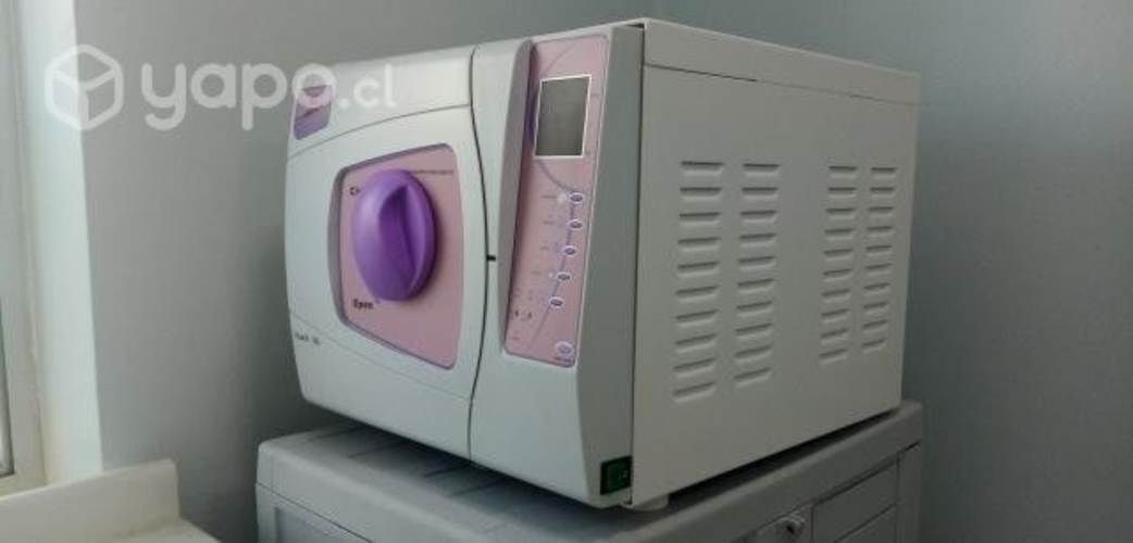 Autoclave 18 lts