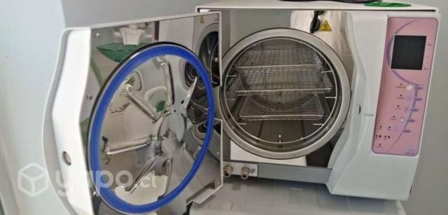 Autoclave 18 lts