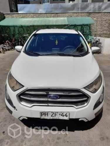 Vehículo en buen estado pregunté sin compromiso