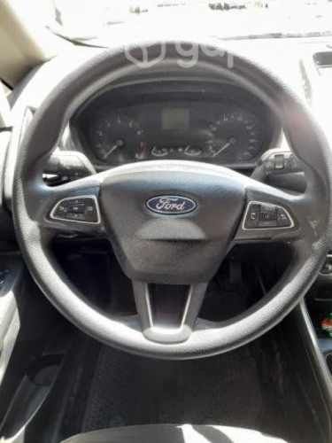 Vehículo en buen estado pregunté sin compromiso