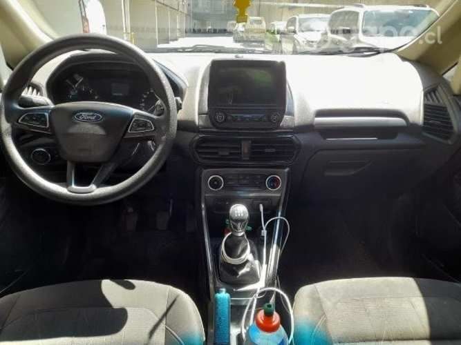 Vehículo en buen estado pregunté sin compromiso