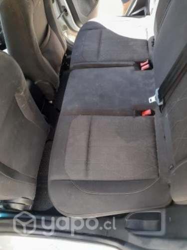 Vehículo en buen estado pregunté sin compromiso