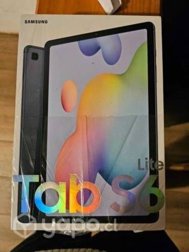 Samsung galaxy tab s6 lite (10.4&quot;, 64 gb, wifi) +