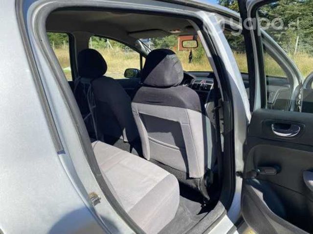 Peugeot 307 2005