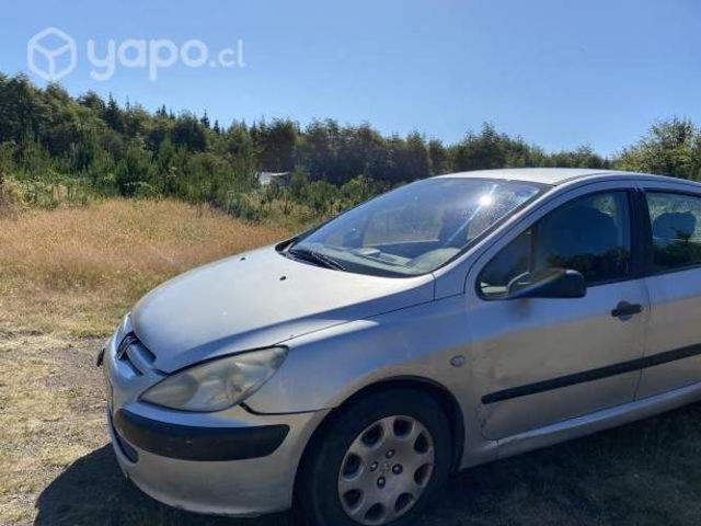 Peugeot 307 2005