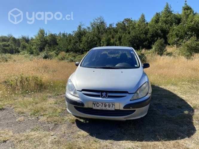 Peugeot 307 2005
