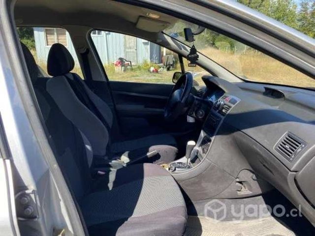 Peugeot 307 2005