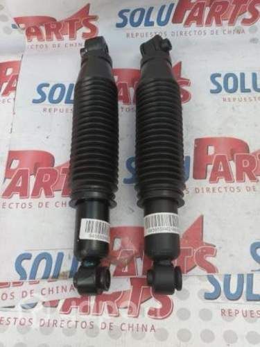 Amortiguador tra x par bac x35