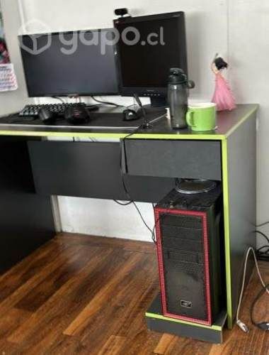 PC Gamer I5 GTX 1050 Ti 16GB RAM