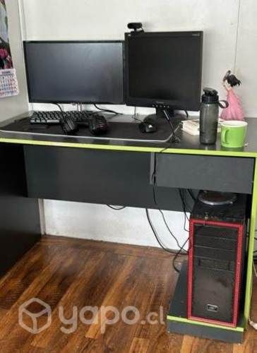 PC Gamer I5 GTX 1050 Ti 16GB RAM