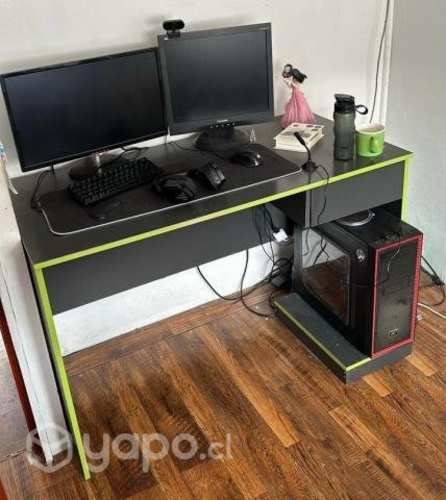 PC Gamer I5 GTX 1050 Ti 16GB RAM