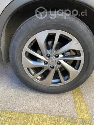 Neumaticos Dunlop ST30