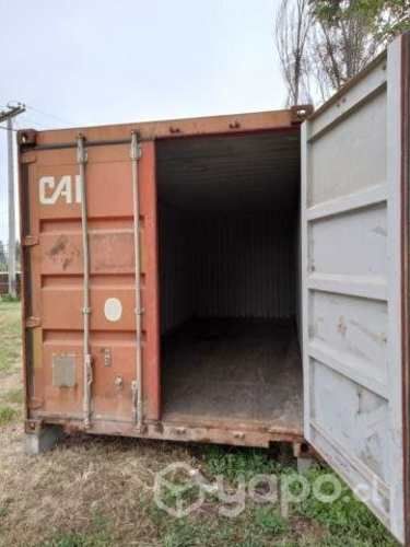 Container maritimos 20&#180;y 40&#180;