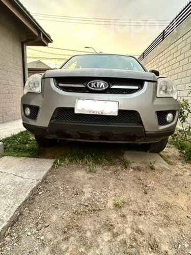 Kia sportage 2010