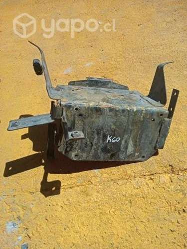 Chery k60 base porta batería ecu envio regiones