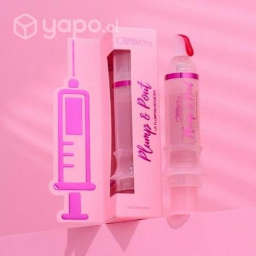 Gloss Voluminizador de labios de Beauty Creations