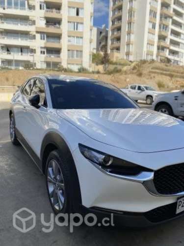 Mazda cx30 v at 2.0 2021