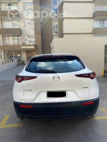Mazda cx30 v at 2.0 2021