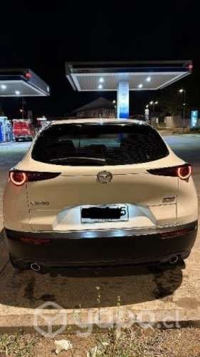 Mazda cx30 v at 2.0 2021