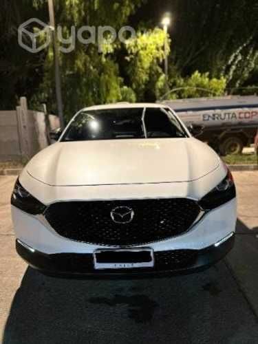 Mazda cx30 v at 2.0 2021