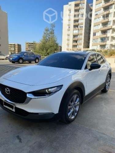 Mazda cx30 v at 2.0 2021
