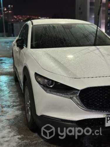 Mazda cx30 v at 2.0 2021