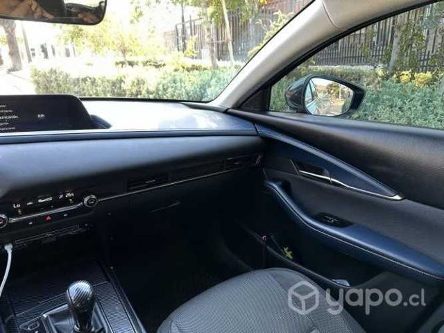 Mazda cx30 v at 2.0 2021