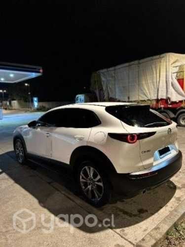 Mazda cx30 v at 2.0 2021