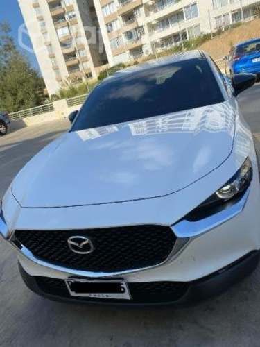 Mazda cx30 v at 2.0 2021