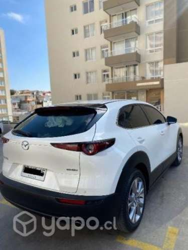 Mazda cx30 v at 2.0 2021