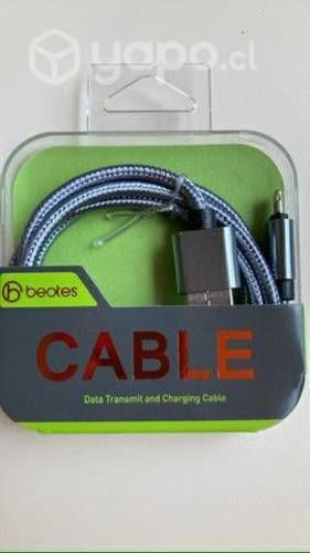 Cables USB IPhone