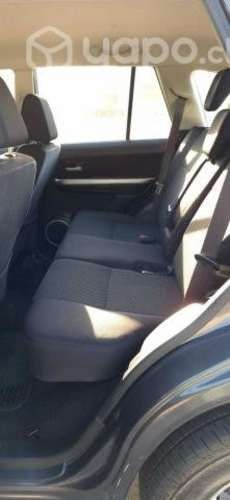 Suzuki grand nomade 2011