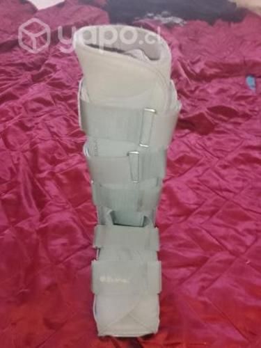 Férula estabilizadora nueva Blunding