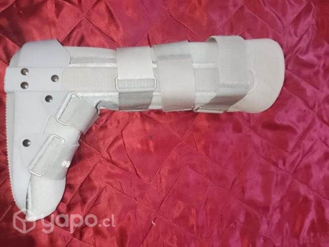 Férula estabilizadora nueva Blunding