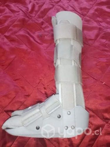 Férula estabilizadora nueva Blunding