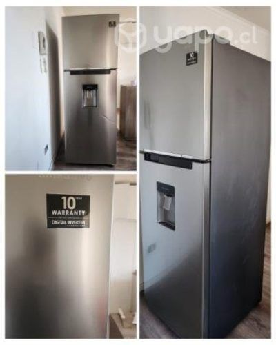 Refrigerador Samsung
