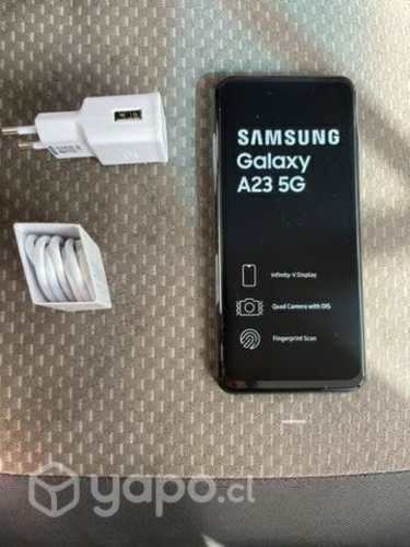 Celular A23 5G (sin caja)