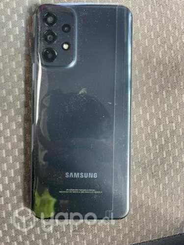 Celular A23 5G (sin caja)