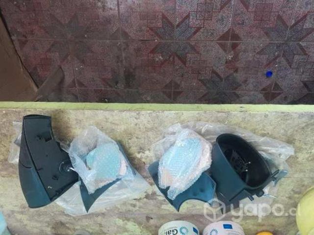 Espejos laterales Opel vestra 1.6 sedan