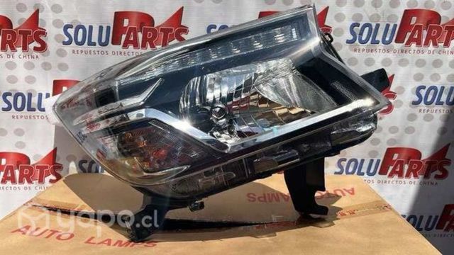 Foco delantero derecho para zna rich 6